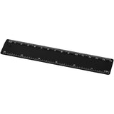 Righello Renzo da 15 cm in plastica personalizzato con logo - Pubblienne