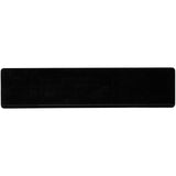 Righello Renzo da 15 cm in plastica personalizzato con logo - Pubblienne