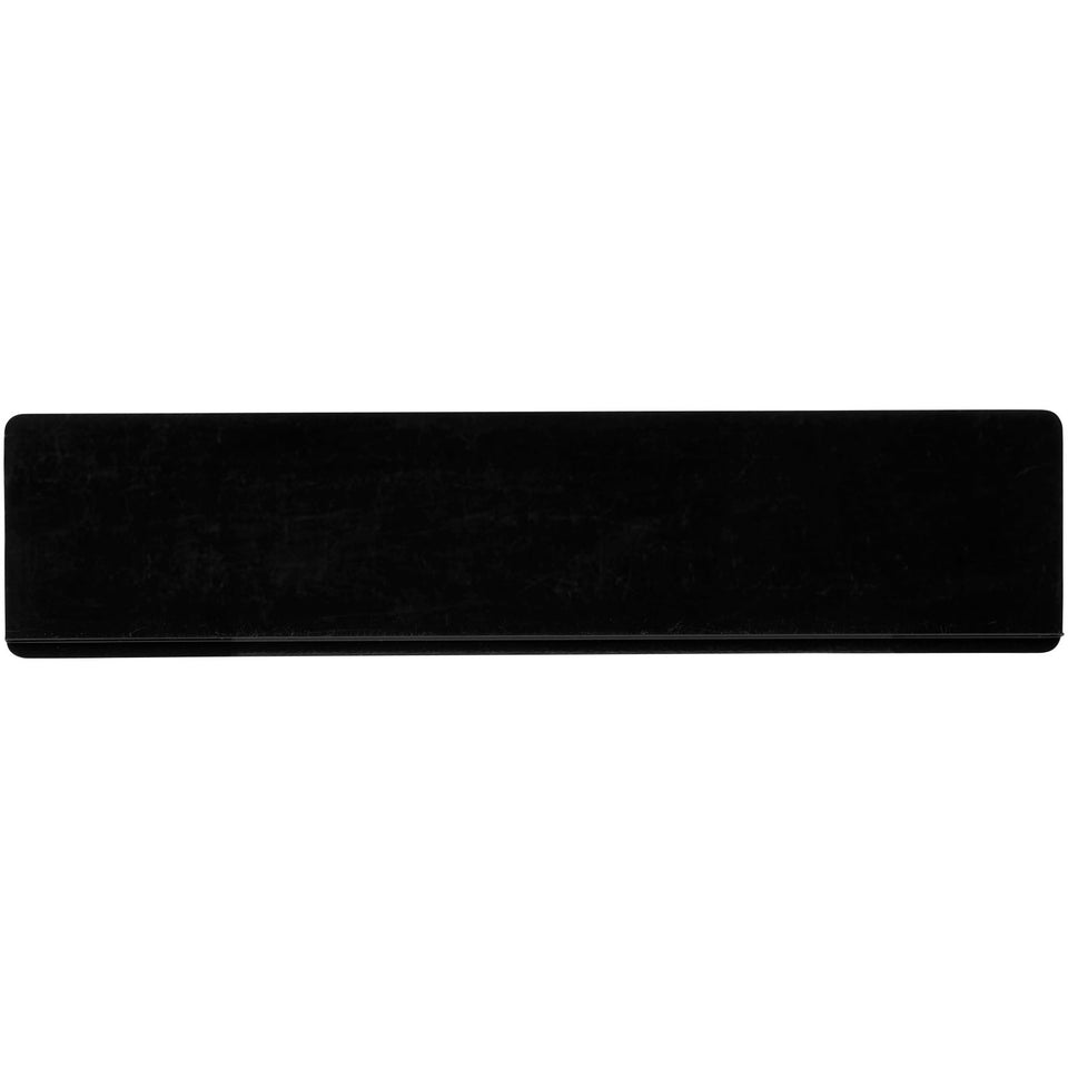 Righello Renzo da 15 cm in plastica personalizzato con logo - Pubblienne
