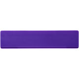 Righello Renzo da 15 cm in plastica personalizzato con logo - Pubblienne
