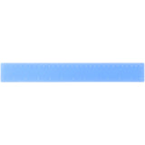 Righello Rothko da 30 cm in plastica personalizzato con logo - Pubblienne