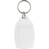 Portachiavi P5 Access personalizzato con logo - Pubblienne