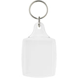 Portachiavi A5 Tour personalizzato con logo - Pubblienne