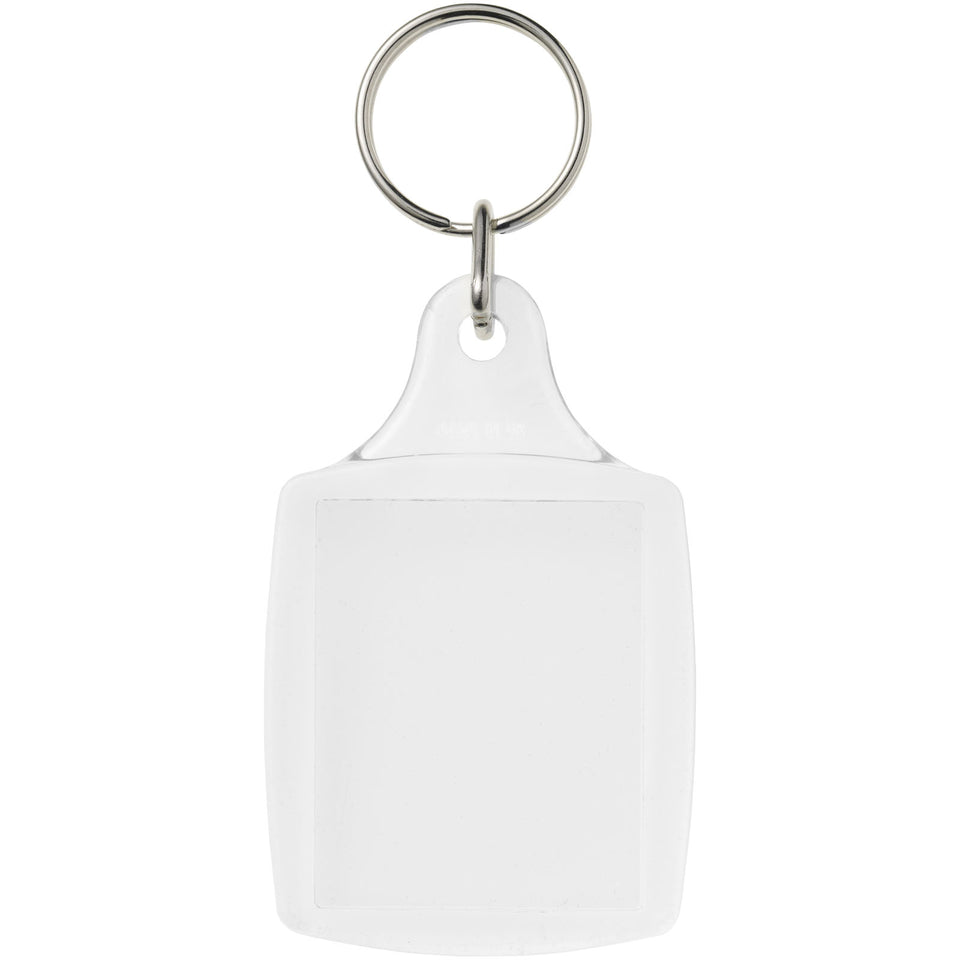 Portachiavi A5 Tour personalizzato con logo - Pubblienne