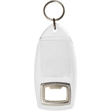 Portachiavi R1 con apribottiglie Jibe personalizzato con logo - Pubblienne
