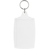 Grande portachiavi L4 Orca personalizzato con logo - Pubblienne