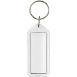 Portachiavi F1 riapribile Stein personalizzato con logo - Pubblienne