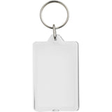Portachiavi G1 riapribile Luken personalizzato con logo - Pubblienne