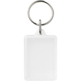 Portachiavi Y1 compatto Midi personalizzato con logo - Pubblienne