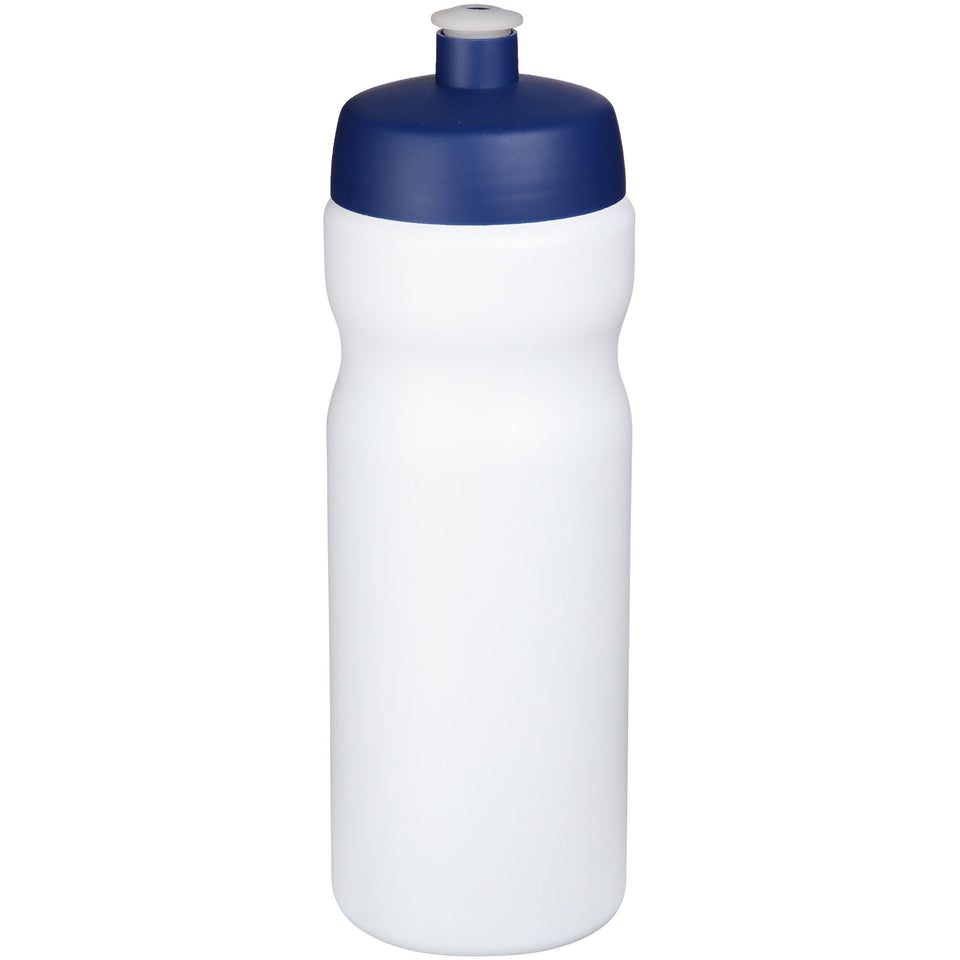 Borraccia sportiva Baseline® Plus da 650 ml personalizzato con logo - Pubblienne