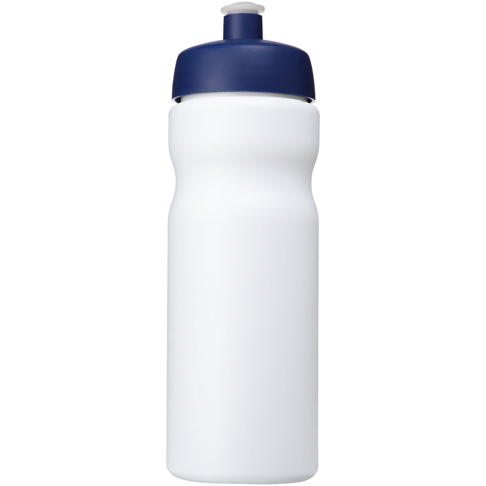Borraccia sportiva Baseline® Plus da 650 ml personalizzato con logo - Pubblienne