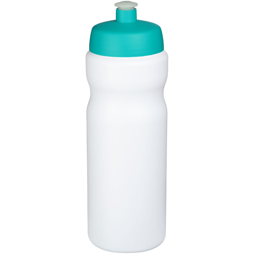 Borraccia sportiva Baseline® Plus da 650 ml personalizzato con logo - Pubblienne