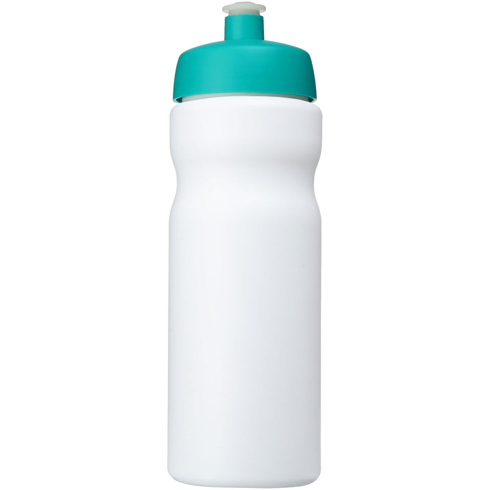 Borraccia sportiva Baseline® Plus da 650 ml personalizzato con logo - Pubblienne