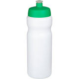 Borraccia sportiva Baseline® Plus da 650 ml personalizzato con logo - Pubblienne