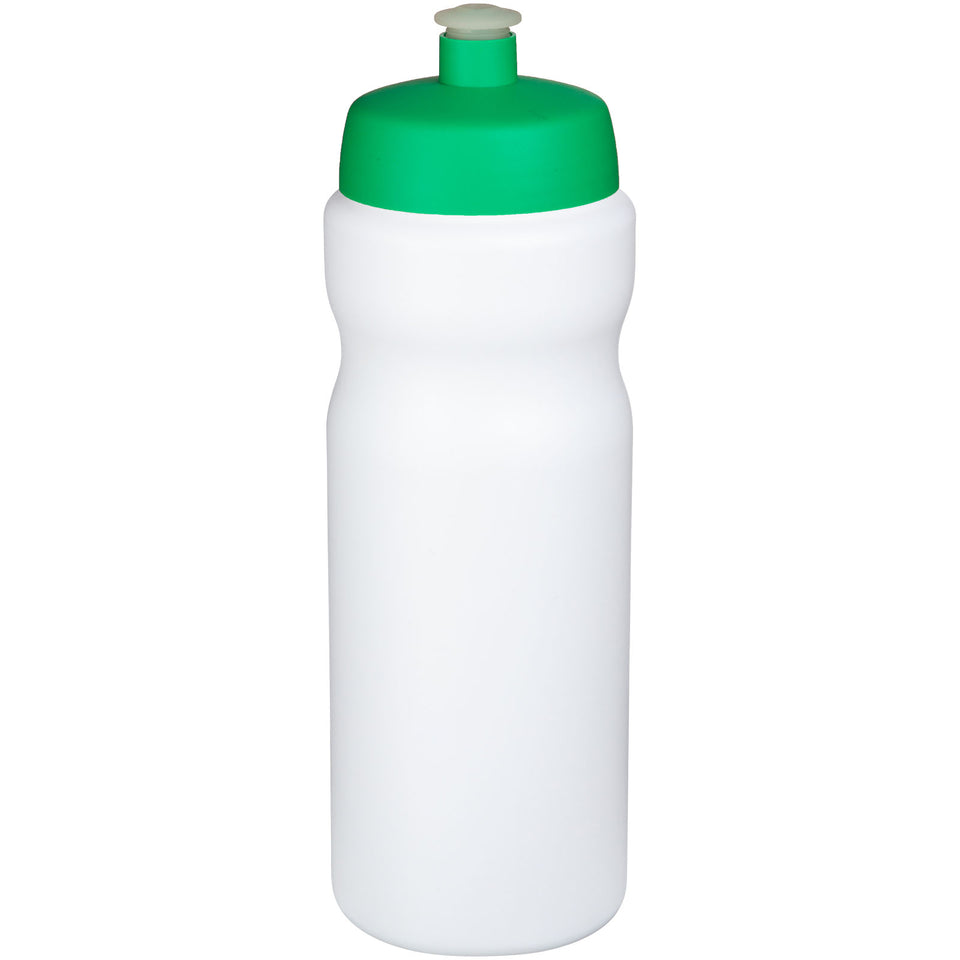 Borraccia sportiva Baseline® Plus da 650 ml personalizzato con logo - Pubblienne