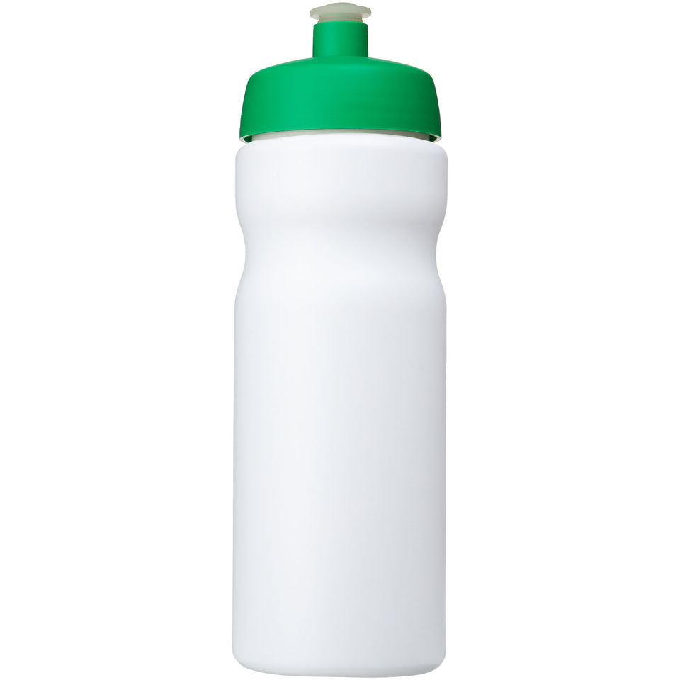 Borraccia sportiva Baseline® Plus da 650 ml personalizzato con logo - Pubblienne