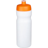 Borraccia sportiva Baseline® Plus da 650 ml personalizzato con logo - Pubblienne