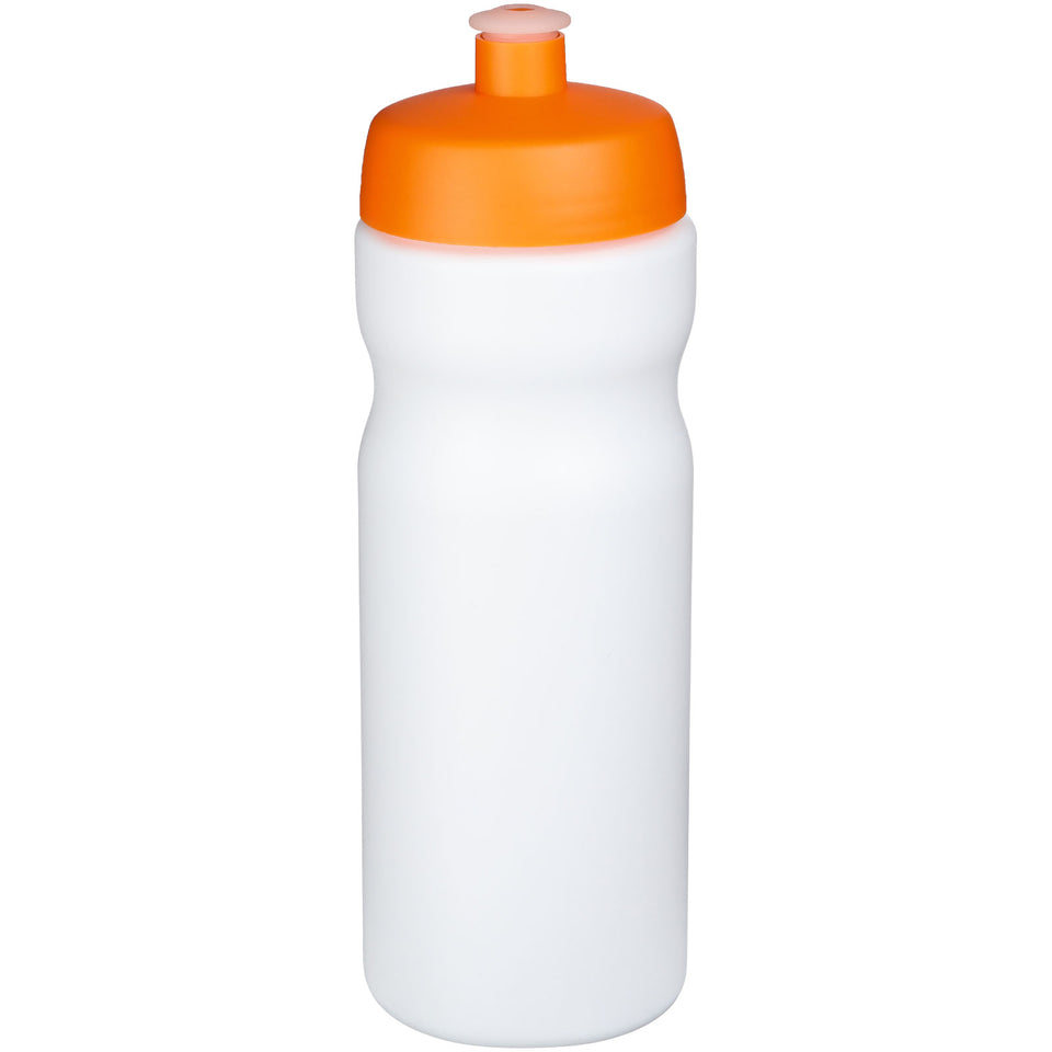 Borraccia sportiva Baseline® Plus da 650 ml personalizzato con logo - Pubblienne