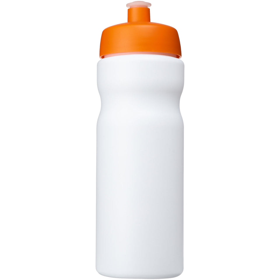 Borraccia sportiva Baseline® Plus da 650 ml personalizzato con logo - Pubblienne