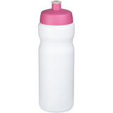 Borraccia sportiva Baseline® Plus da 650 ml personalizzato con logo - Pubblienne