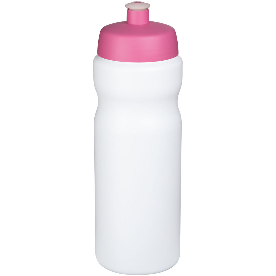 Borraccia sportiva Baseline® Plus da 650 ml personalizzato con logo - Pubblienne
