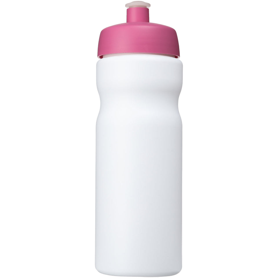 Borraccia sportiva Baseline® Plus da 650 ml personalizzato con logo - Pubblienne