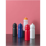 Borraccia sportiva Baseline® Plus da 650 ml personalizzato con logo - Pubblienne