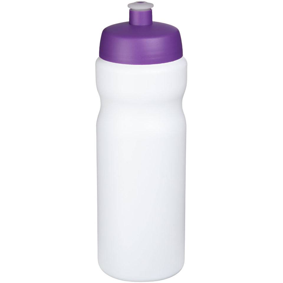 Borraccia sportiva Baseline® Plus da 650 ml personalizzato con logo - Pubblienne