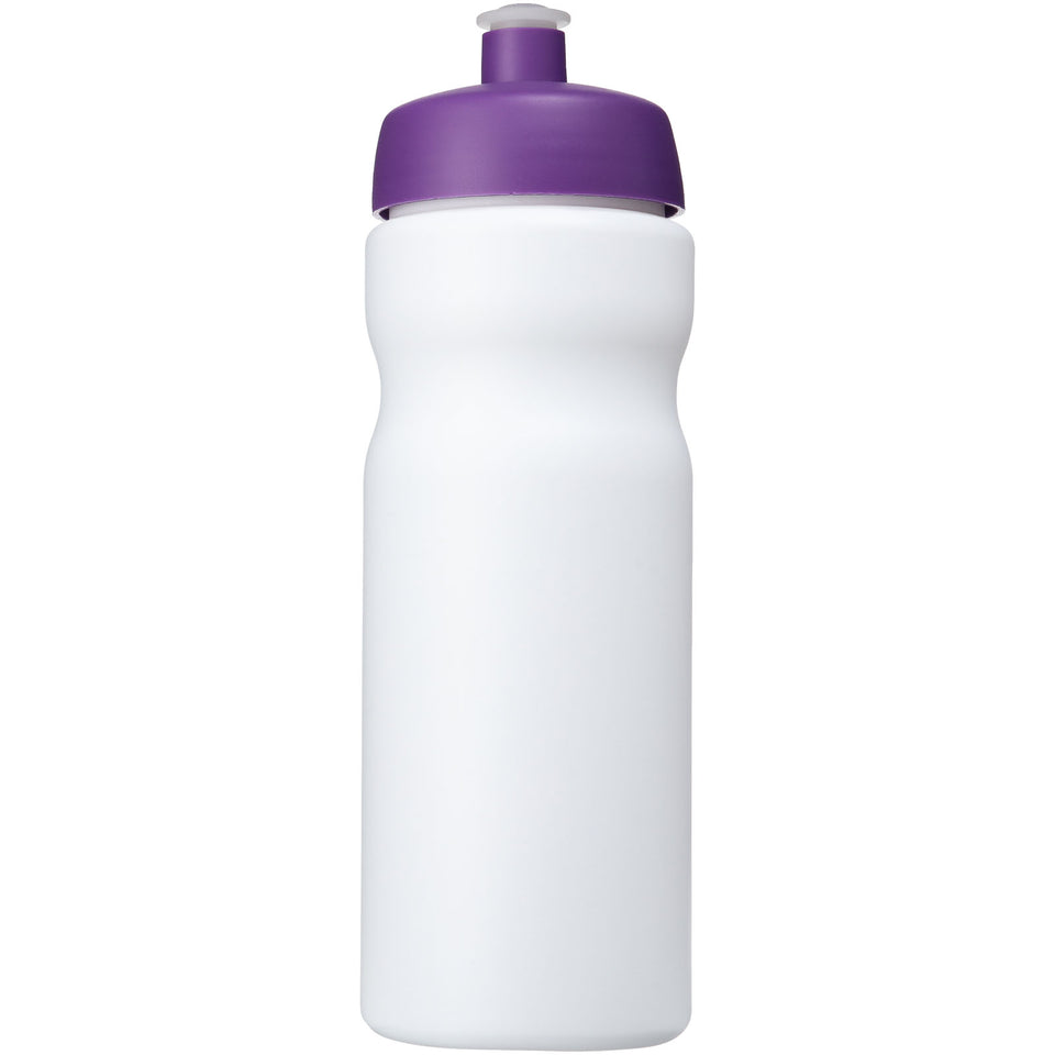 Borraccia sportiva Baseline® Plus da 650 ml personalizzato con logo - Pubblienne
