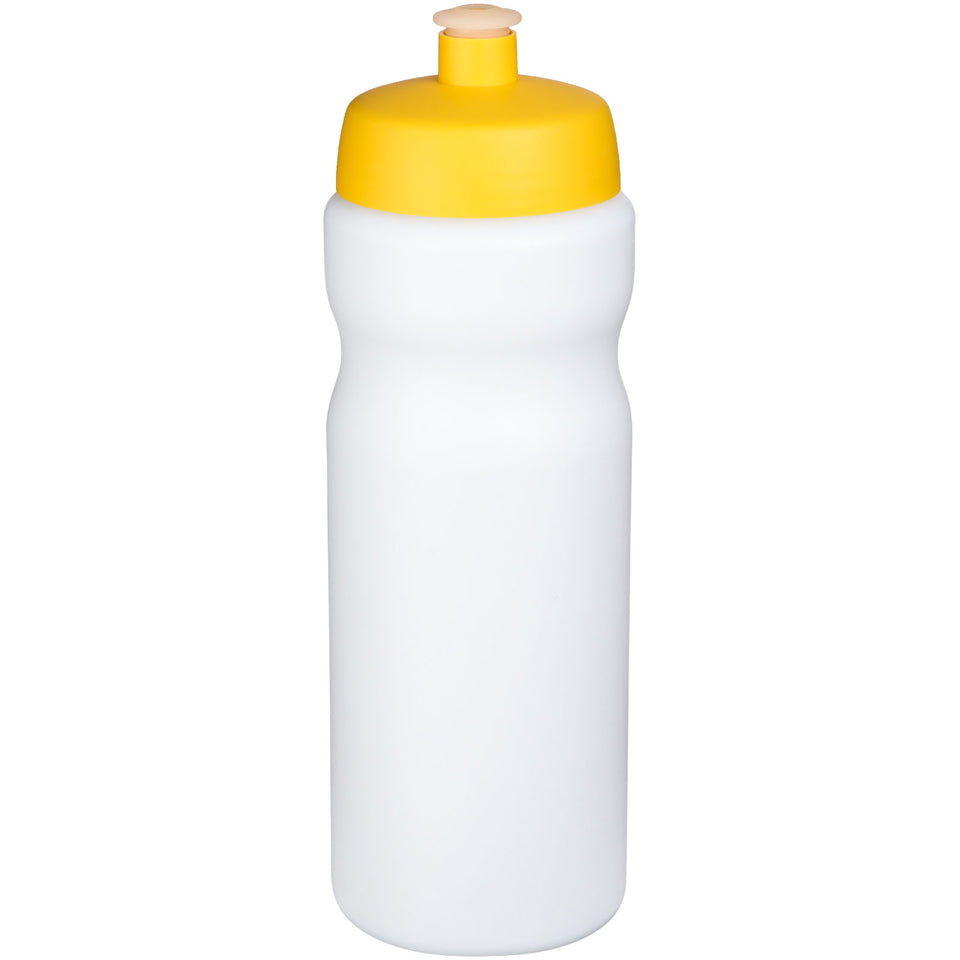 Borraccia sportiva Baseline® Plus da 650 ml personalizzato con logo - Pubblienne