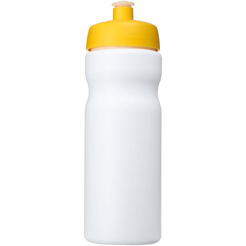 Borraccia sportiva Baseline® Plus da 650 ml personalizzato con logo - Pubblienne