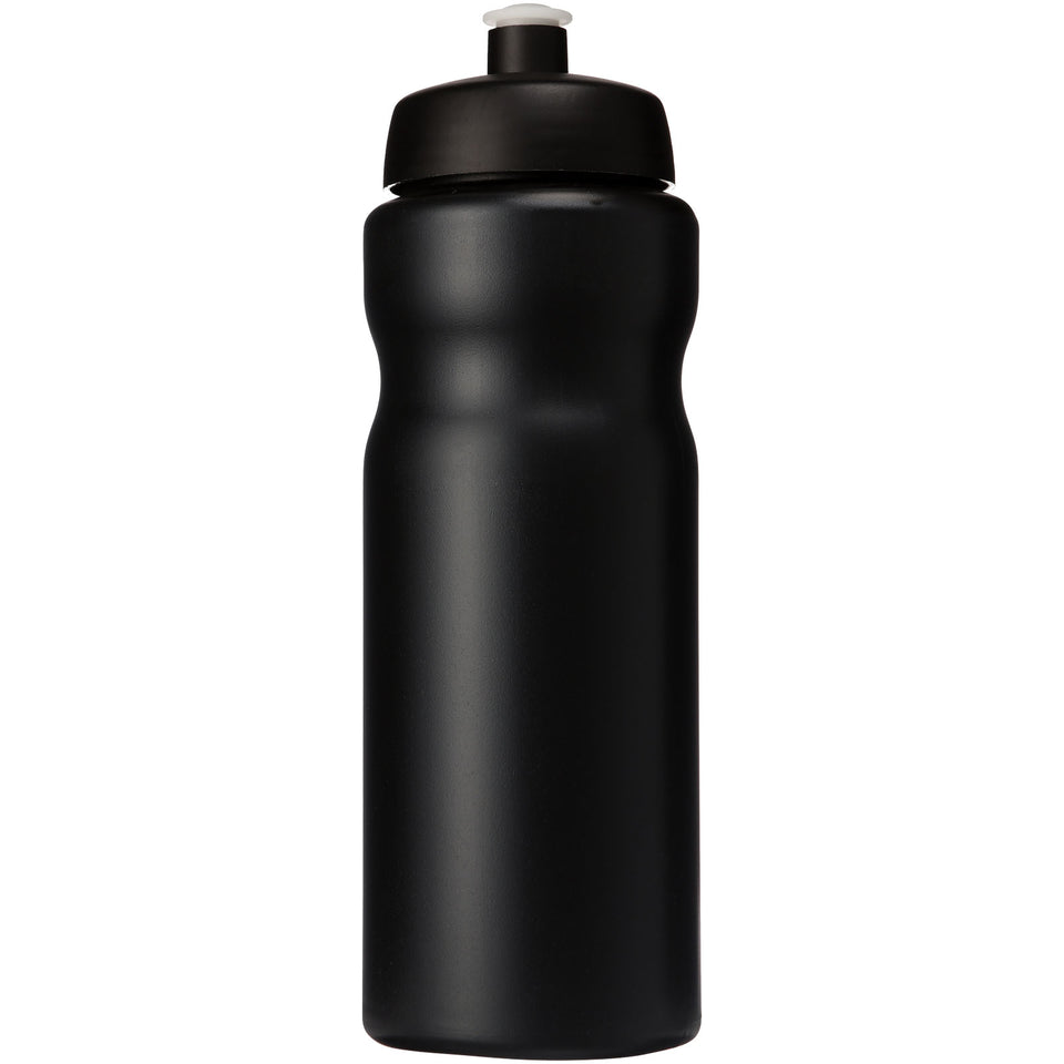 Borraccia sportiva Baseline® Plus da 650 ml personalizzato con logo - Pubblienne