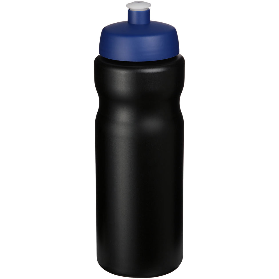 Borraccia sportiva Baseline® Plus da 650 ml personalizzato con logo - Pubblienne