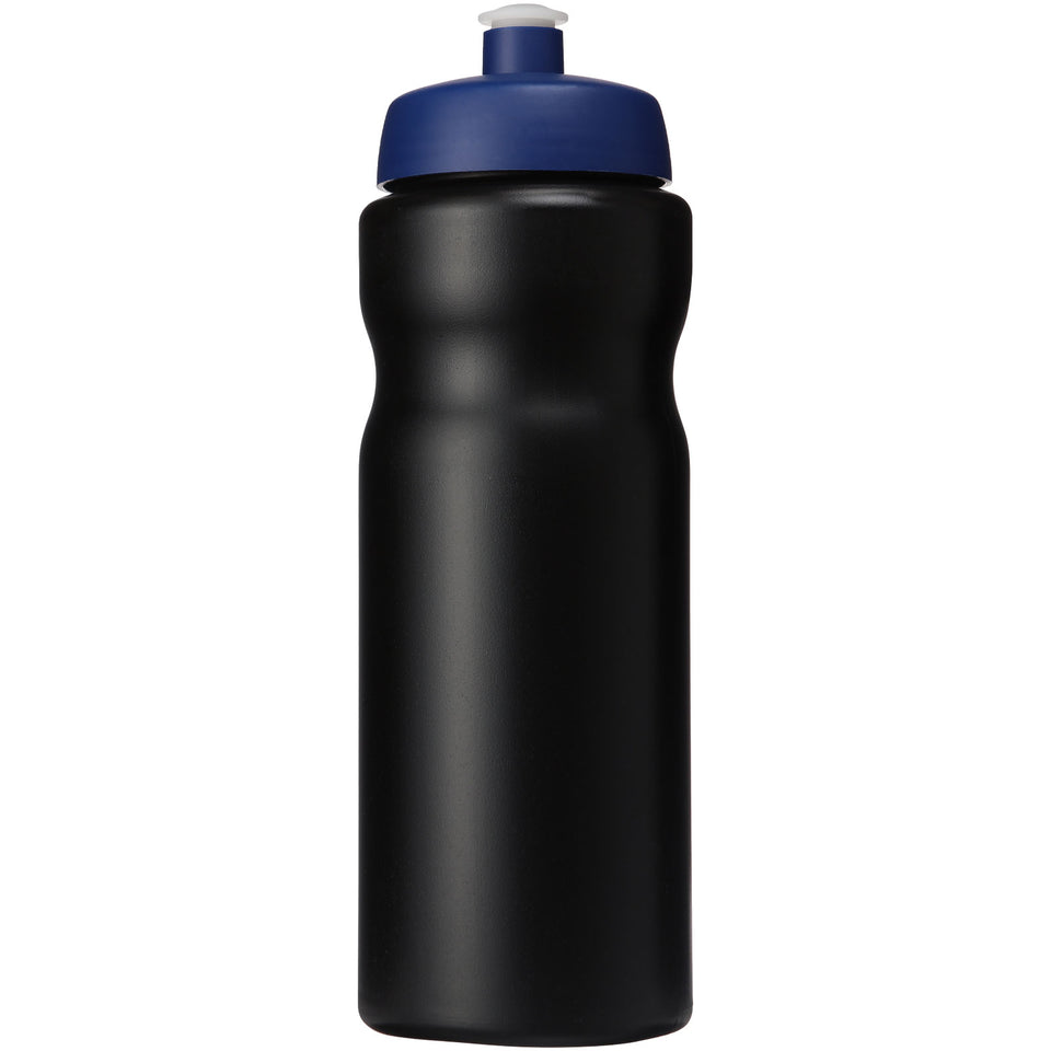Borraccia sportiva Baseline® Plus da 650 ml personalizzato con logo - Pubblienne