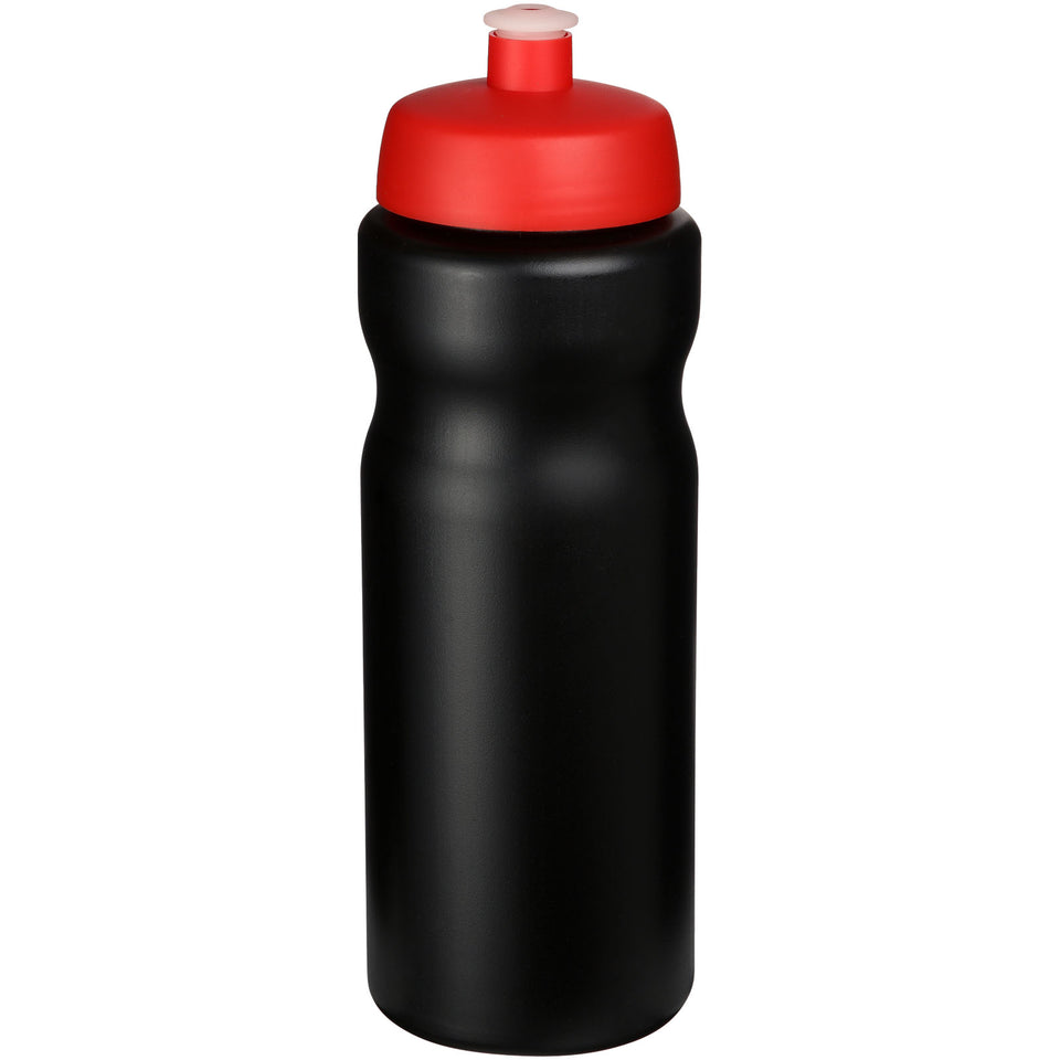Borraccia sportiva Baseline® Plus da 650 ml personalizzato con logo - Pubblienne