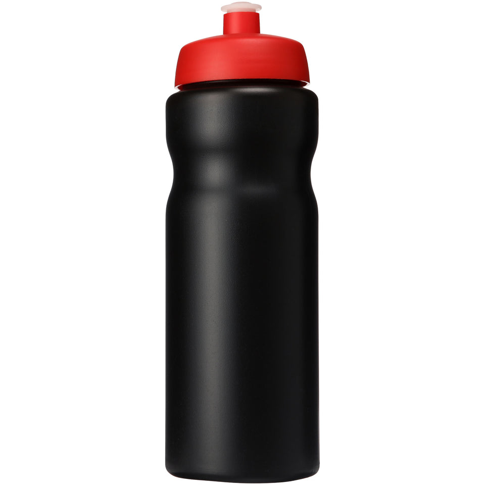 Borraccia sportiva Baseline® Plus da 650 ml personalizzato con logo - Pubblienne