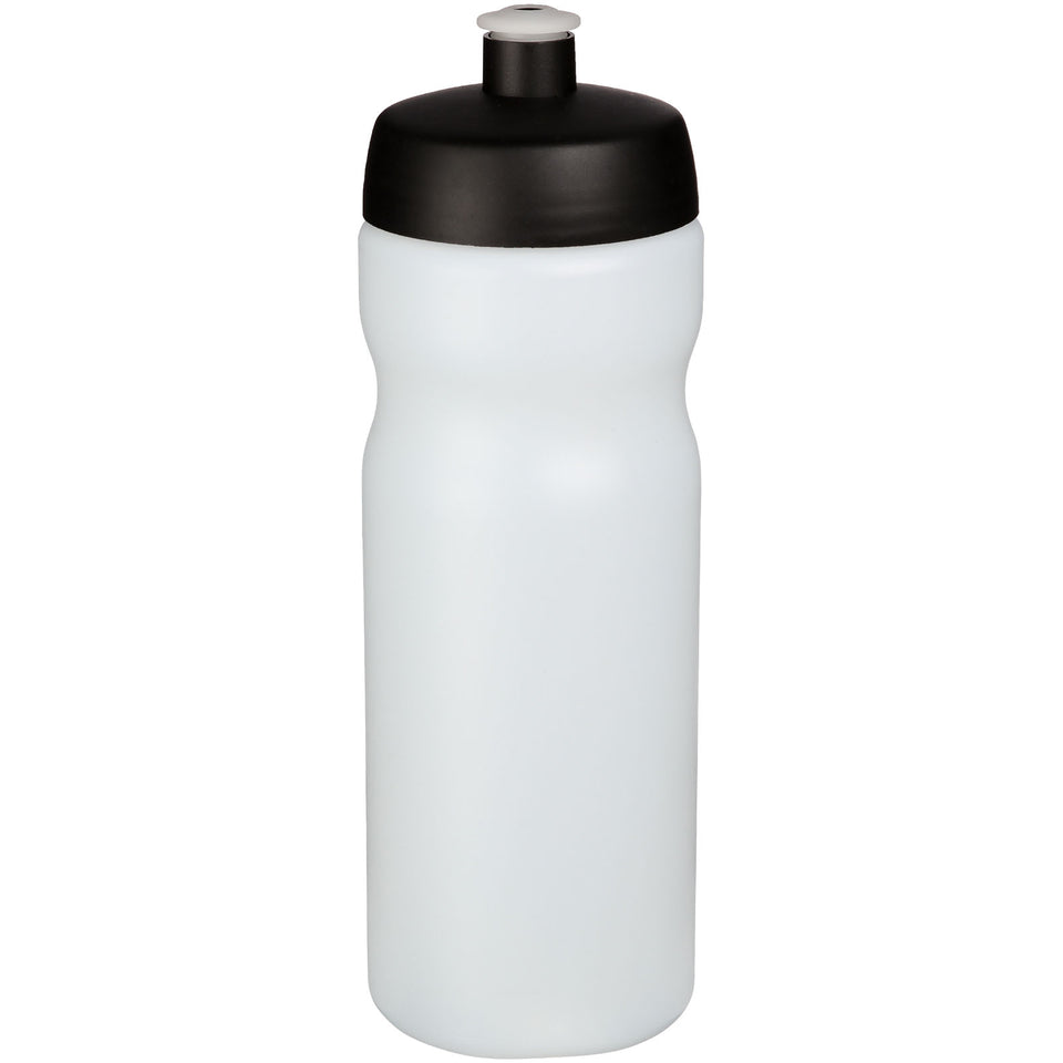 Borraccia sportiva Baseline® Plus da 650 ml personalizzato con logo - Pubblienne