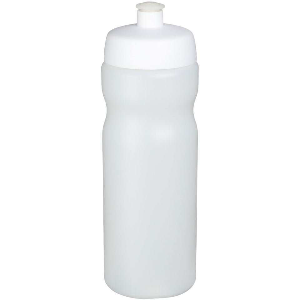 Borraccia sportiva Baseline® Plus da 650 ml personalizzato con logo - Pubblienne
