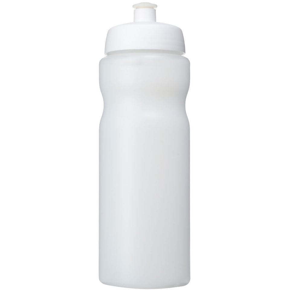 Borraccia sportiva Baseline® Plus da 650 ml personalizzato con logo - Pubblienne