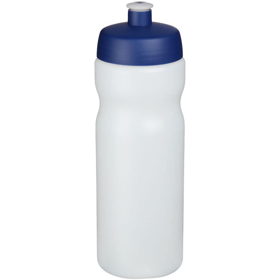 Borraccia sportiva Baseline® Plus da 650 ml personalizzato con logo - Pubblienne