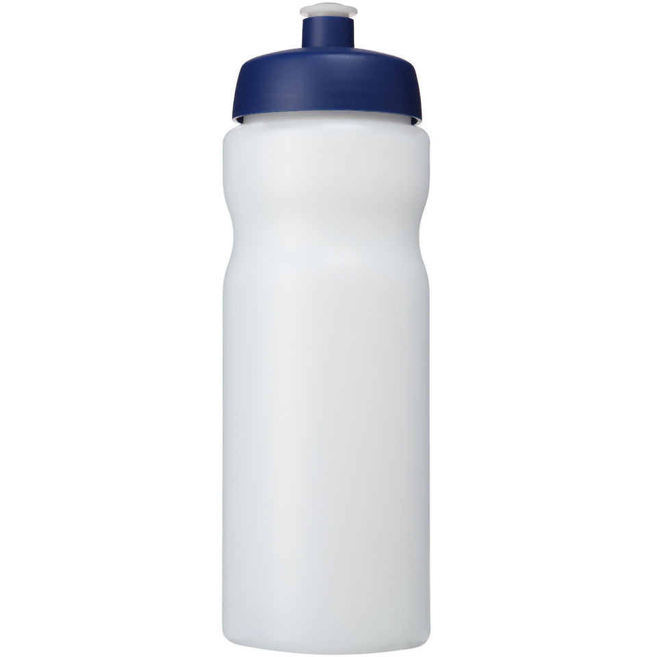 Borraccia sportiva Baseline® Plus da 650 ml personalizzato con logo - Pubblienne