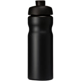 Borraccia sportiva Baseline® Plus da 650 ml con coperchio a scatto personalizzato con logo - Pubblienne