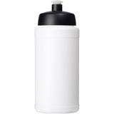 Borraccia Baseline® Plus da 500 ml con coperchio a cupola personalizzato con logo - Pubblienne