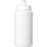 Borraccia Baseline® Plus da 500 ml con coperchio a cupola personalizzato con logo - Pubblienne