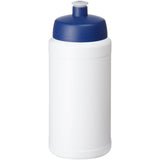 Borraccia Baseline® Plus da 500 ml con coperchio a cupola personalizzato con logo - Pubblienne