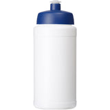 Borraccia Baseline® Plus da 500 ml con coperchio a cupola personalizzato con logo - Pubblienne