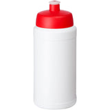 Borraccia Baseline® Plus da 500 ml con coperchio a cupola personalizzato con logo - Pubblienne