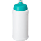 Borraccia Baseline® Plus da 500 ml con coperchio a cupola personalizzato con logo - Pubblienne