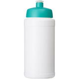 Borraccia Baseline® Plus da 500 ml con coperchio a cupola personalizzato con logo - Pubblienne