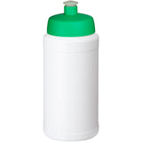 Borraccia Baseline® Plus da 500 ml con coperchio a cupola personalizzato con logo - Pubblienne